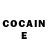 Cocaine 97% reb km